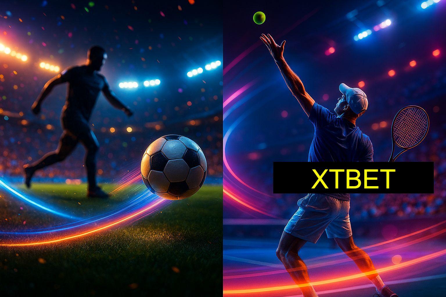 Eventos Esportivos