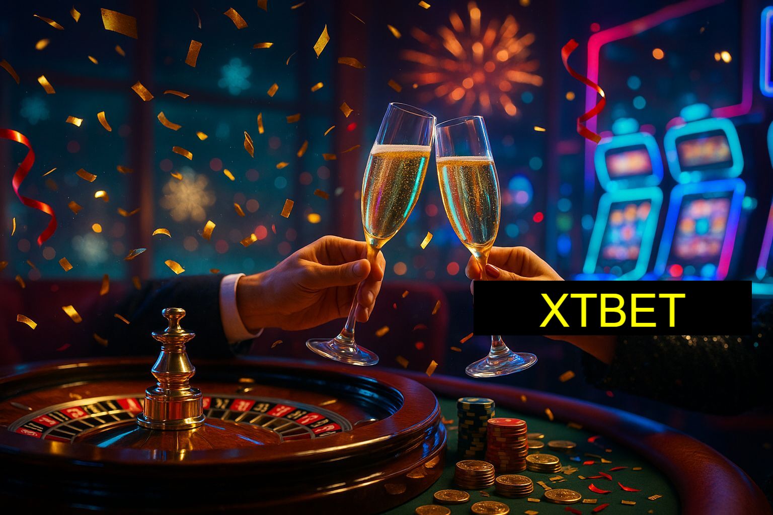 Jogos Festivos